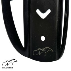 پایه دیواری دوچرخه مدل آویزی