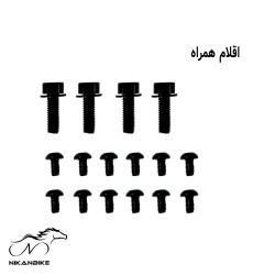 ست ترمز هیدرولیک دوچرخه شونفنگ