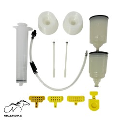 SHIMANO-TL-BR PROFESSIONAL-kit