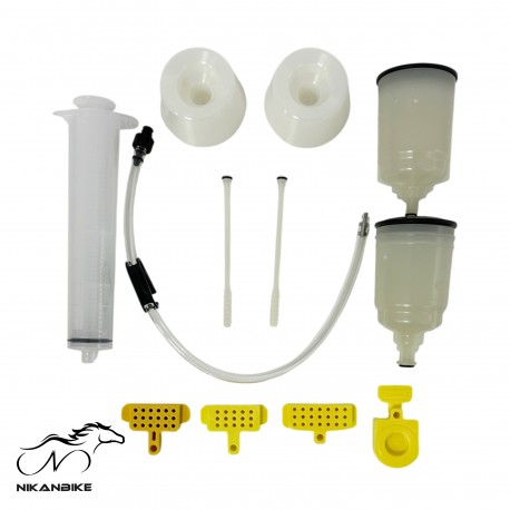 SHIMANO-TL-BR PROFESSIONAL-kit