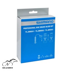 SHIMANO-TL-BR PROFESSIONAL-kit