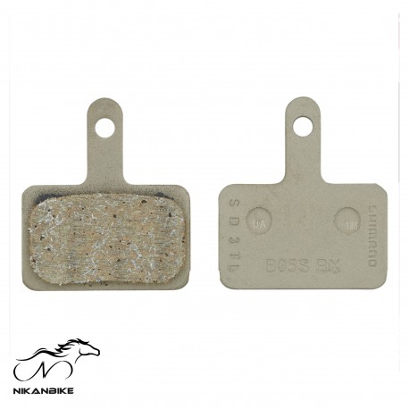 لنت ترمز رزین شیمانو مدل SHIMANO B05S-RX