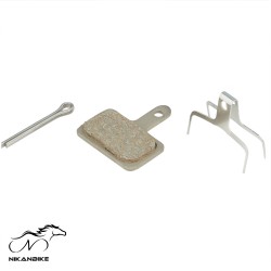 لنت ترمز رزین شیمانو مدل SHIMANO B05S-RX