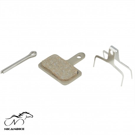 لنت ترمز رزین شیمانو مدل SHIMANO B05S-RX