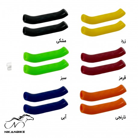 محافظ سیلیکونی کت ترمز