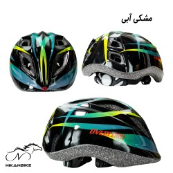 کلاه ایمنی دوچرخه راکی مدل HB8
