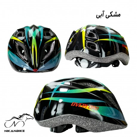 کلاه ایمنی دوچرخه راکی مدل HB8