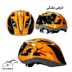 کلاه ایمنی دوچرخه راکی مدل HB8