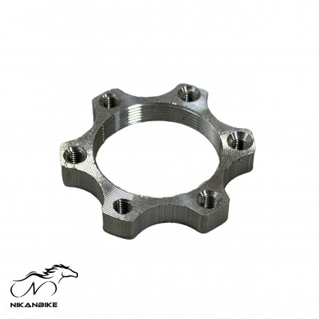 بولت صفحه دیسک