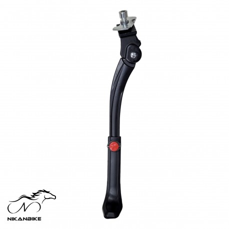 جک وسط دوچرخه سایز 26 مدل تنظیمی دکمه دار