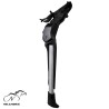 جک عقب دوچرخه سایز 26 مدل تنظیمی تنه خور با بست A 12cm