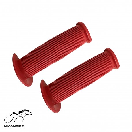 گریپ دسته دوچرخه مدل BMX - بسته 2 عددی
