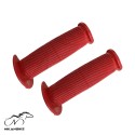 گریپ دسته دوچرخه مدل BMX - بسته 2 عددی