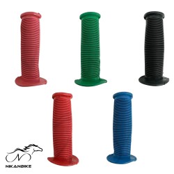 گریپ دسته دوچرخه مدل BMX - بسته 2 عددی