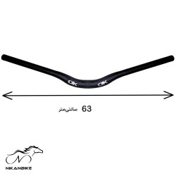فرمان دانهیل دوچرخه مدل آلومینیومی