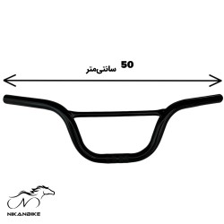 فرمان دوچرخه مدل BMX سایز 12