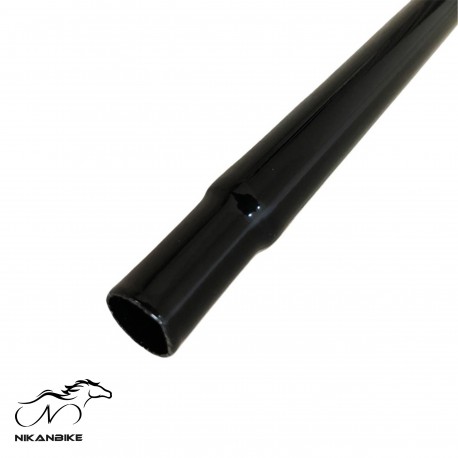 لوله زین دوچرخه سایز 25.4 30cm