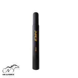 لوله زین دوچرخه سایز 25/4 20 cm
