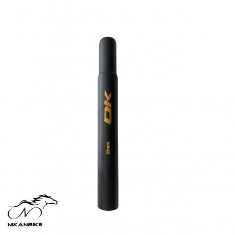 لوله زین دوچرخه سایز 25/4 20 cm