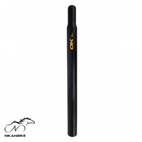 لوله زین دوچرخه سایز 31cm x 28mm