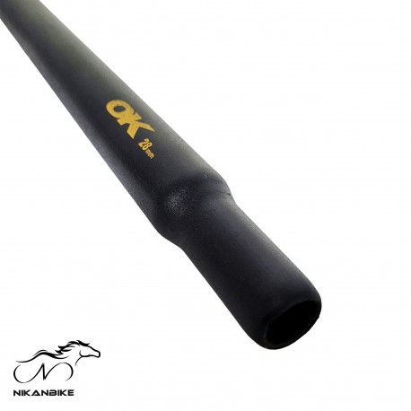 لوله زین دوچرخه سایز 31cm x 28mm