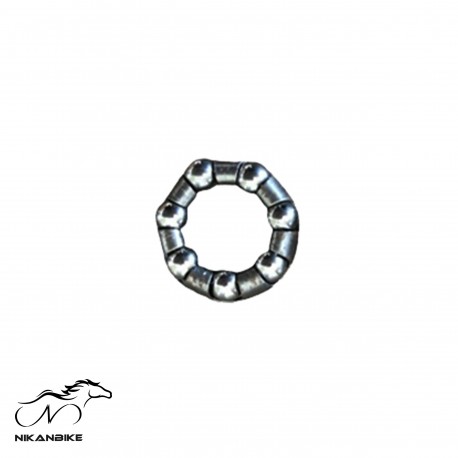 بلبرینگ جلو دوچرخه