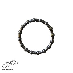 بلبرینگ کاسه دوشاخ دوچرخه مدل 22 بسته 2 عددی