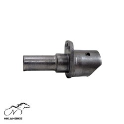 پیوت دوشاخ دوچرخه مدل فولادی