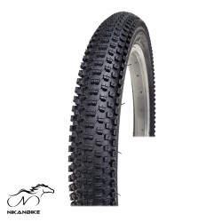 لاستیک دوچرخه توتی سایز 16x2.35