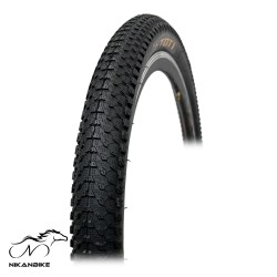 لاستيک دوچرخه توتی سايز 29X2.35 ریزگل