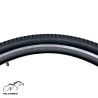 لاستيک دوچرخه توتی سايز 29X2.35 ریزگل