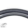لاستيک دوچرخه توتی سايز 27.5X2.35 ریزگل