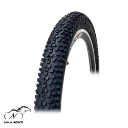 لاستیک دوچرخه کندا سایز 24x2.35