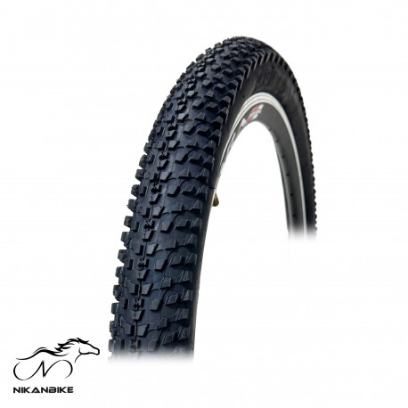 لاستیک دوچرخه کندا سایز 24x2.35