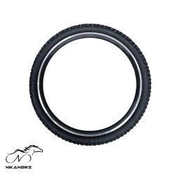 لاستیک دوچرخه کندا سایز 24x2.35