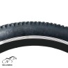 لاستیک دوچرخه کندا سایز 24x2.35