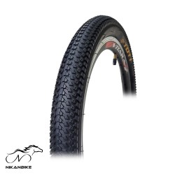لاستيک دوچرخه توتی سايز 20X2.125