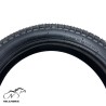 لاستیک دوچرخه توتی سايز 14x2.125 ریزگل