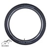 لاستیک دوچرخه چائویانگ سایز 27.5x2.35 مدل ROCK WOLF درشت گل