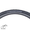 لاستیک دوچرخه چائویانگ سایز 27.5x2.35 مدل ROCK WOLF درشت گل