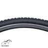 لاستیک دوچرخه چائویانگ سایز 27.5x2.35 مدل ROCK WOLF درشت گل
