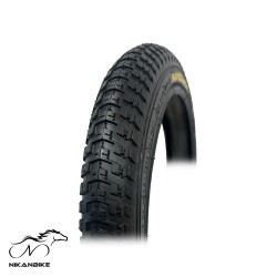 لاستیک و تیوپ دوچرخه وندا سایز 14x1.25