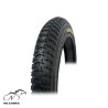 لاستیک و تیوپ دوچرخه وندا سایز 14x1.25