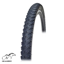 لاستیک دوچرخه چائویانگ سایز 27.5x1.95 ریزگل