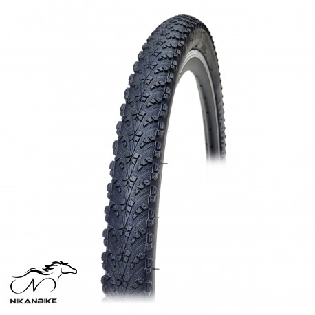 لاستیک دوچرخه چائویانگ سایز 27.5x1.95 ریزگل