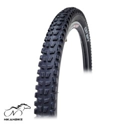 لاستیک دوچرخه سی اس تی سایز 27.5x2.25 مدل C-1752-1 دور ابریشم