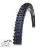 لاستیک دوچرخه سی اس تی سایز 27.5x2.25 مدل C-1752-1 دور ابریشم