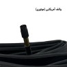 تيوپ دوچرخه شهاب سايز 26 مدل 48mm