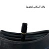 تيوپ دوچرخه شهاب سايز 12