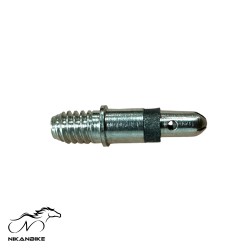 سوزن والف دوچرخه مدل اتومات - 50 عددی